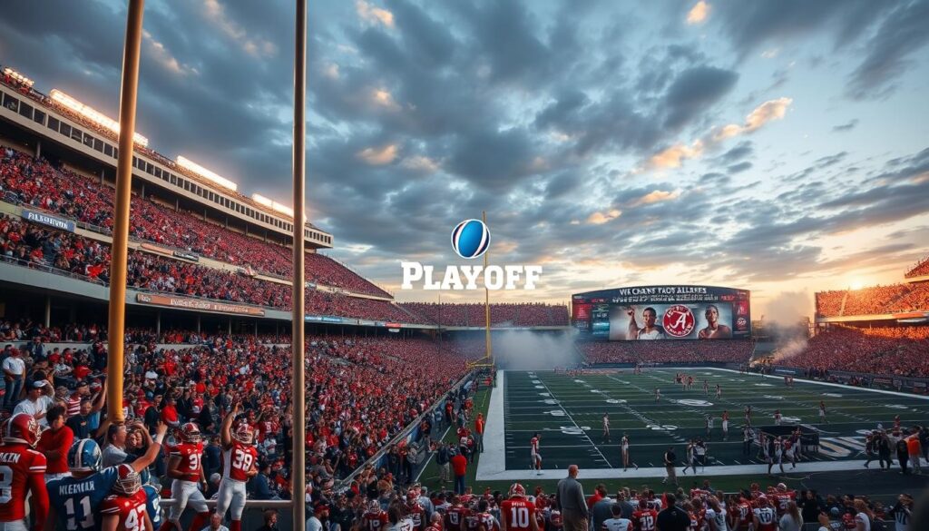 2017 College Football Playoff