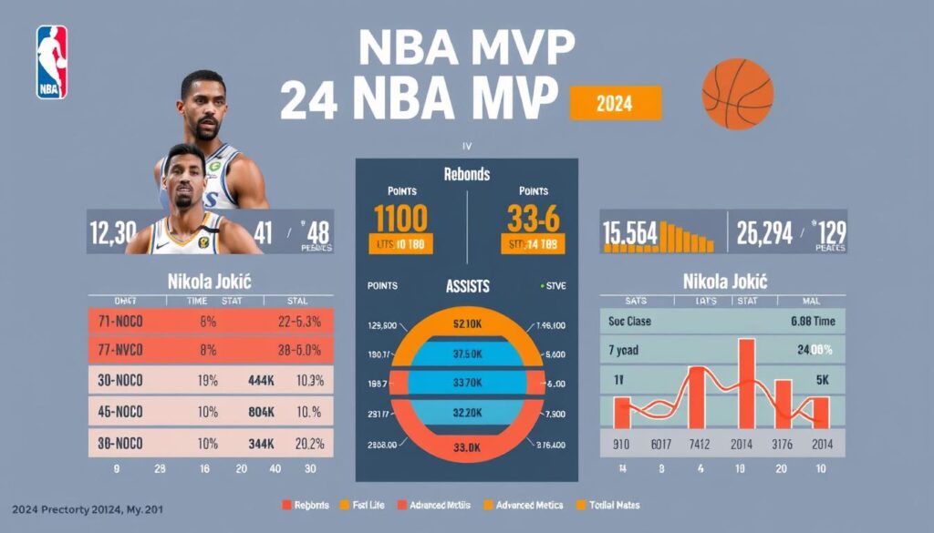 2024 MVP race
