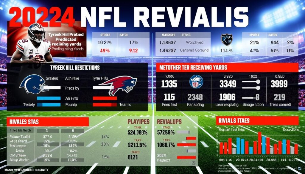 2024 NFL rivalries