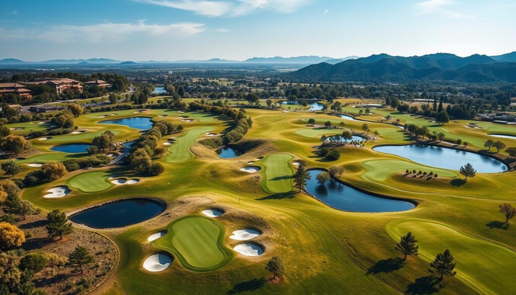 2024 Tiger Woods golf course ownership