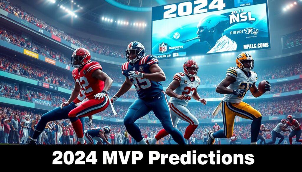 2024 nfl mvp predictions