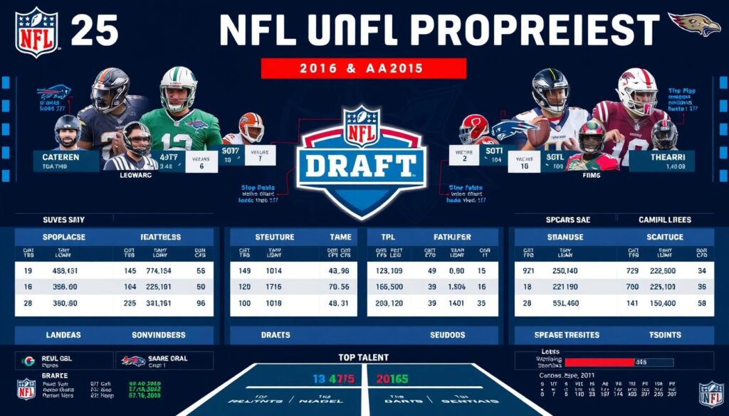 2025 NFL Draft overview