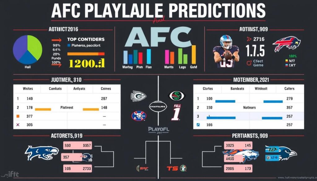 AFC playoff picks analysis