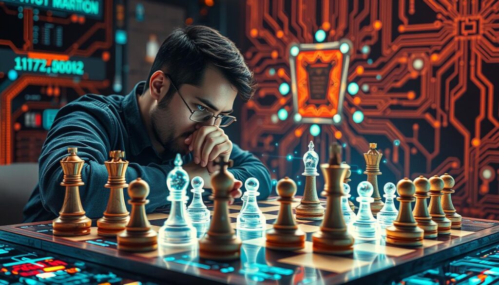 Ai Impact On Players Ai Impact On Players