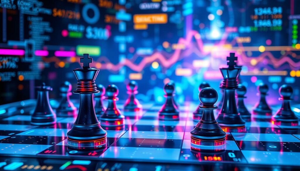 Ai Influence On Chess Strategies Ai Influence On Chess Strategies