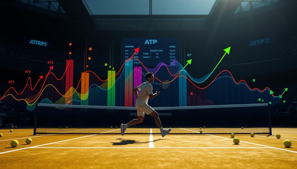 ATP rankings