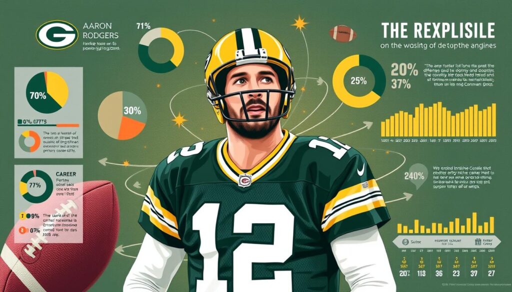 Aaron Rodgers retirement rumors