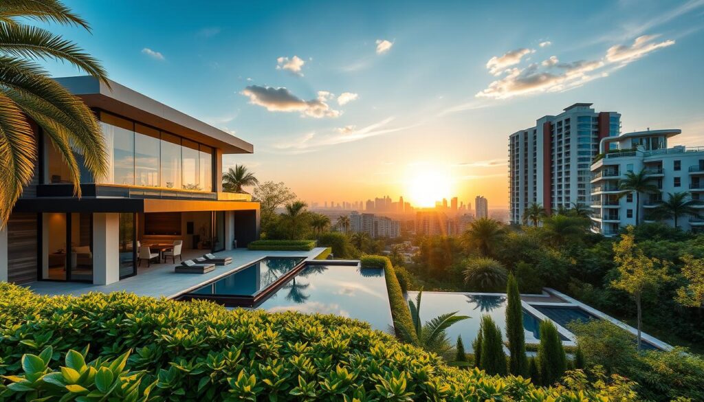 Aaron Smith real estate investments