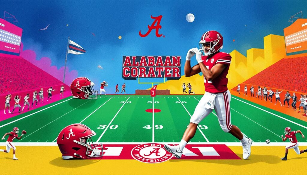 Alabama QB situation overview