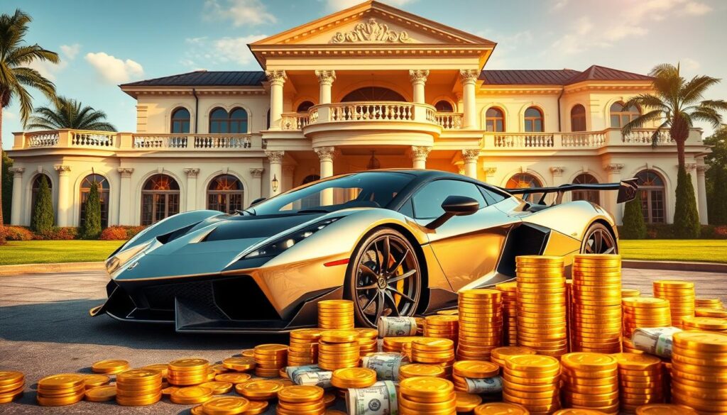 Alex Albon net worth