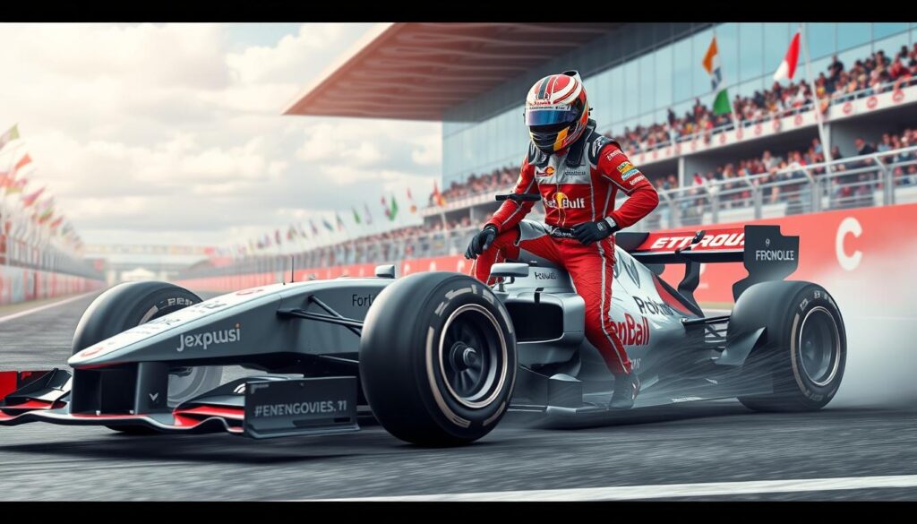 Alex Albon sponsorship