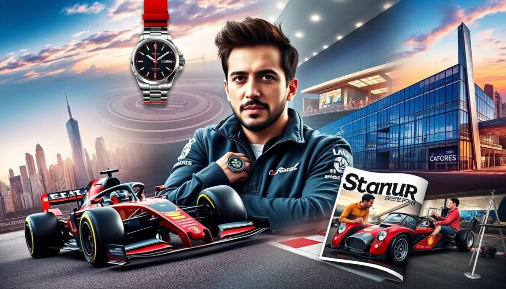 Alonso business ventures