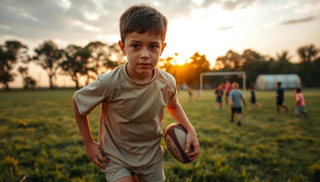 Ardie Savea early life and rugby career beginnings