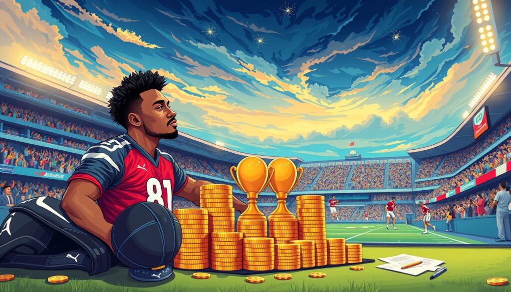 Ardie Savea future earnings