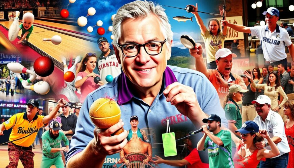 Barry Hearn's Influence In Sports Promotion