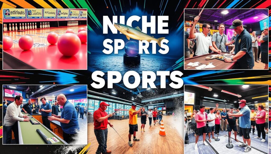 Barry Hearn's Sports Vision