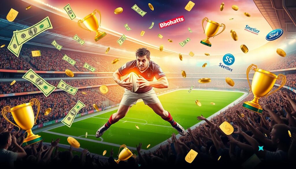 Beauden Barrett future earnings