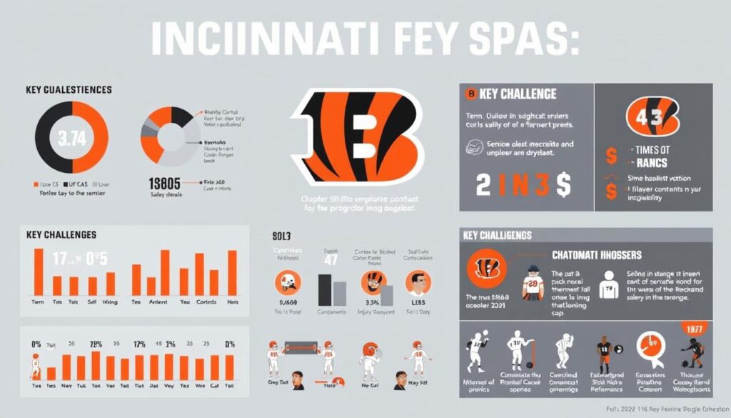 Bengals challenges 2024