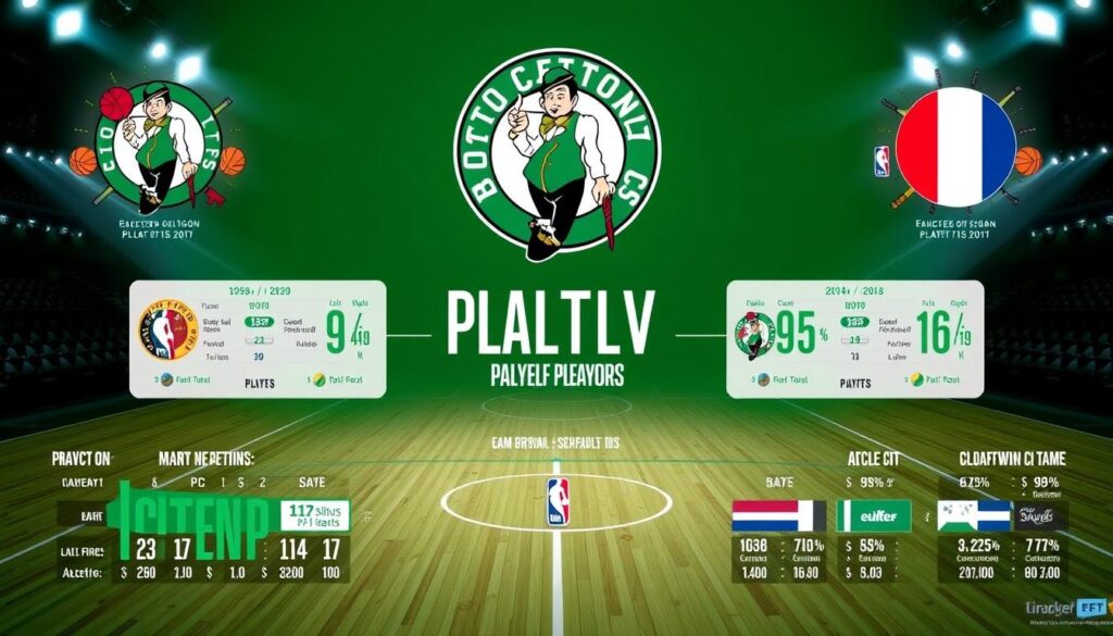 Boston Celtics playoff predictions