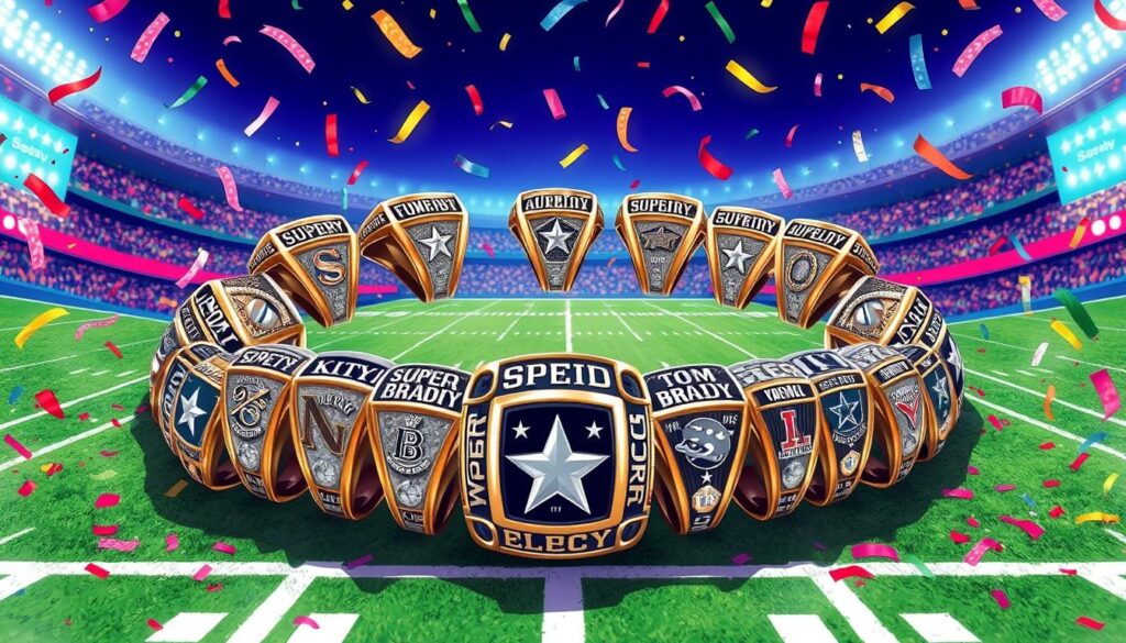 Breaking down Tom Brady Super Bowl total