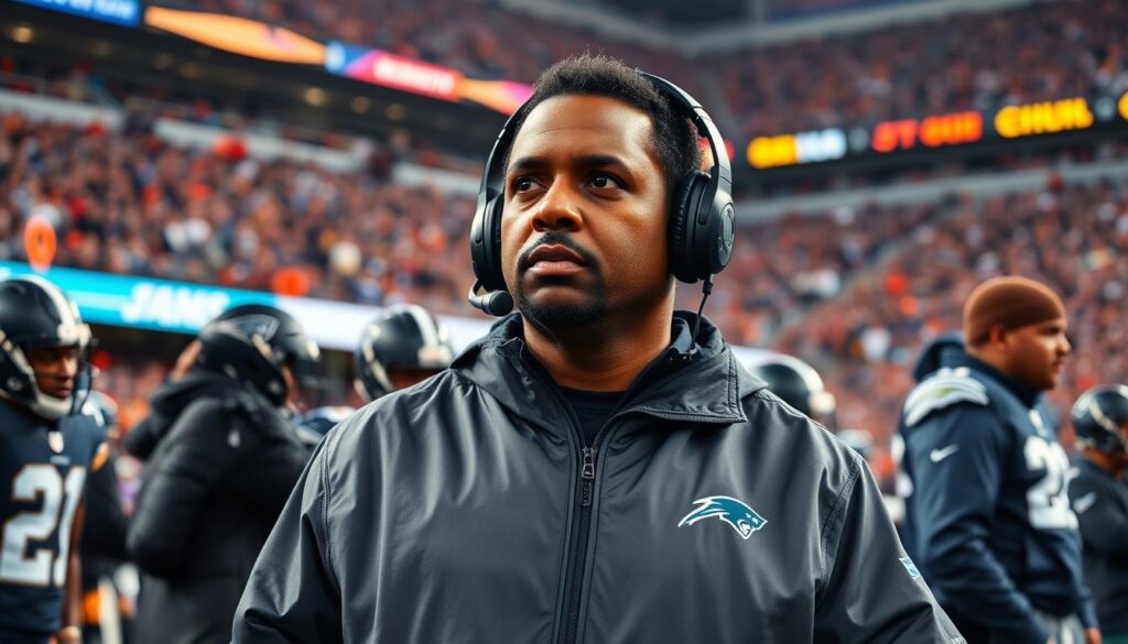 Brian Flores coaching job 2024