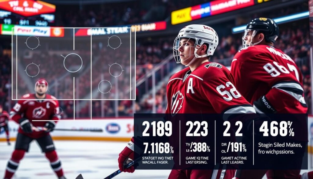 Cale Makar leadership