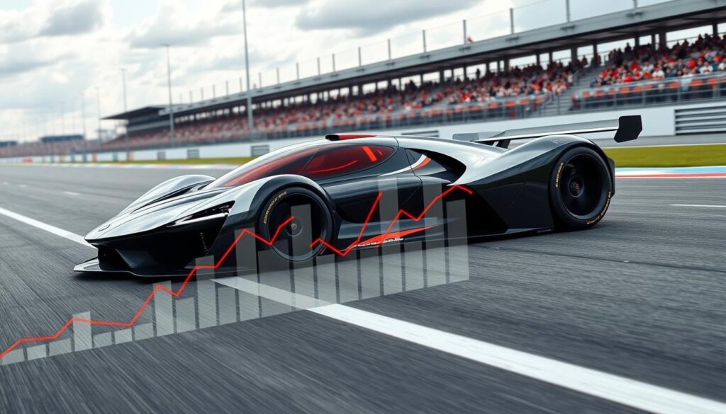 Carlos Sainz's future earnings potential