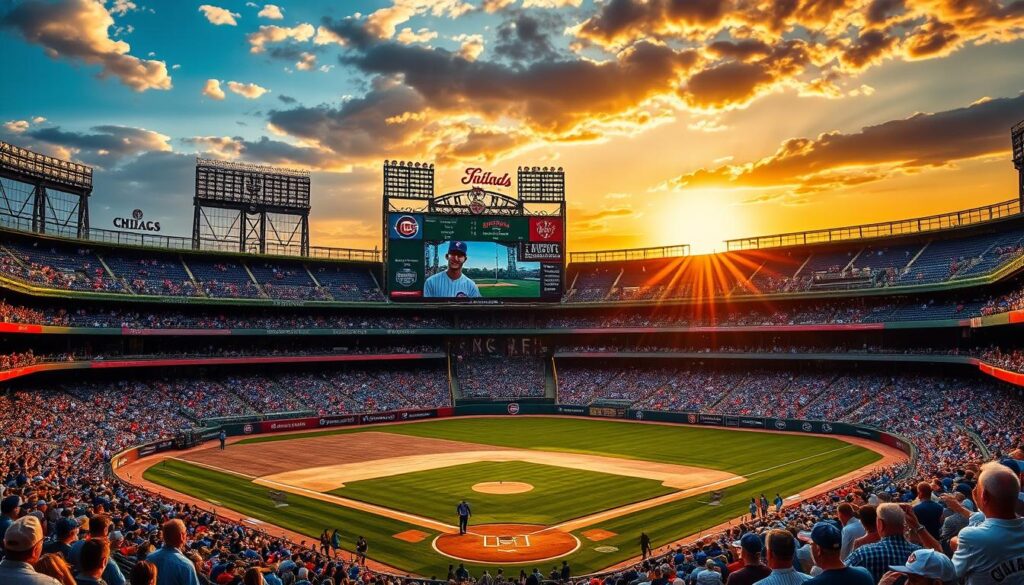 Chicago Cubs legacy
