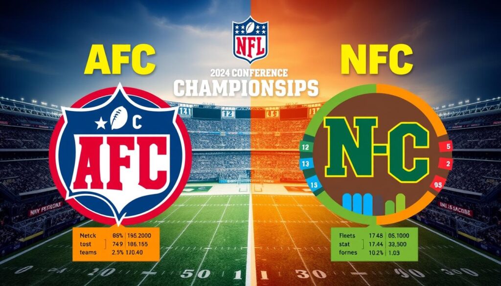 Conference championship analysis