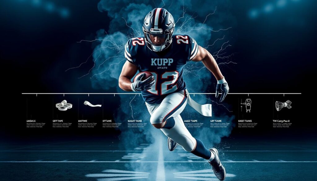 Cooper Kupp injury updates