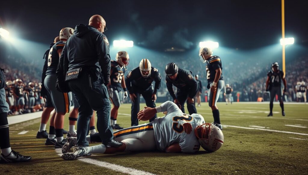 Damar Hamlin injury update