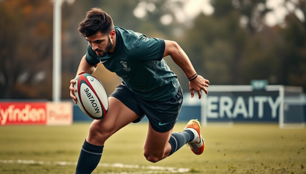 Damian de Allende current salary
