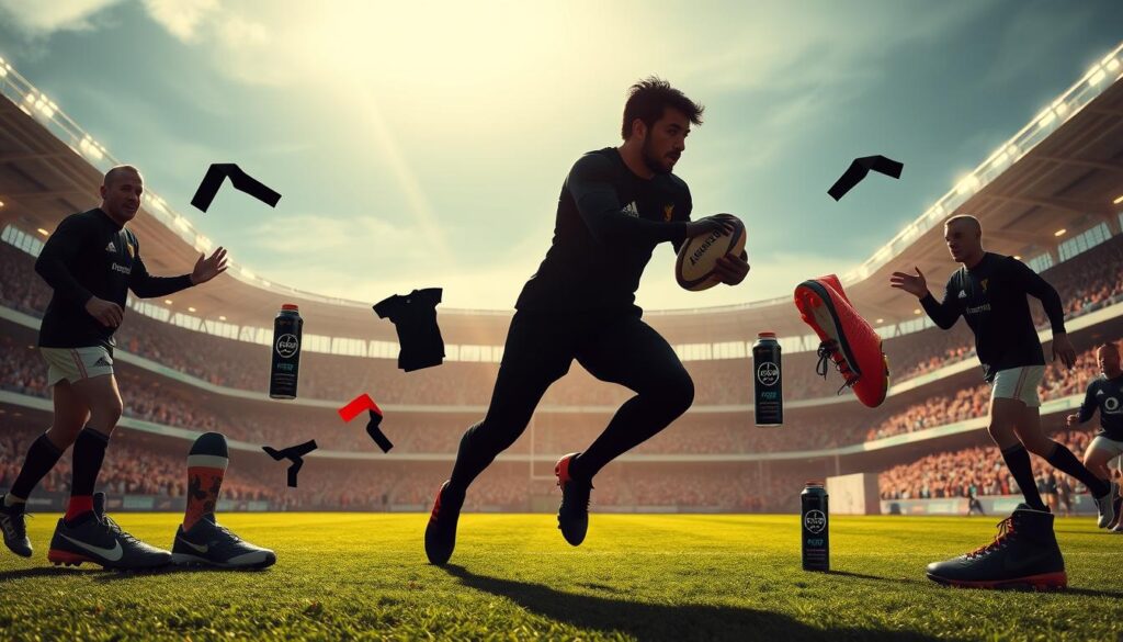 Dan Carter Endorsements