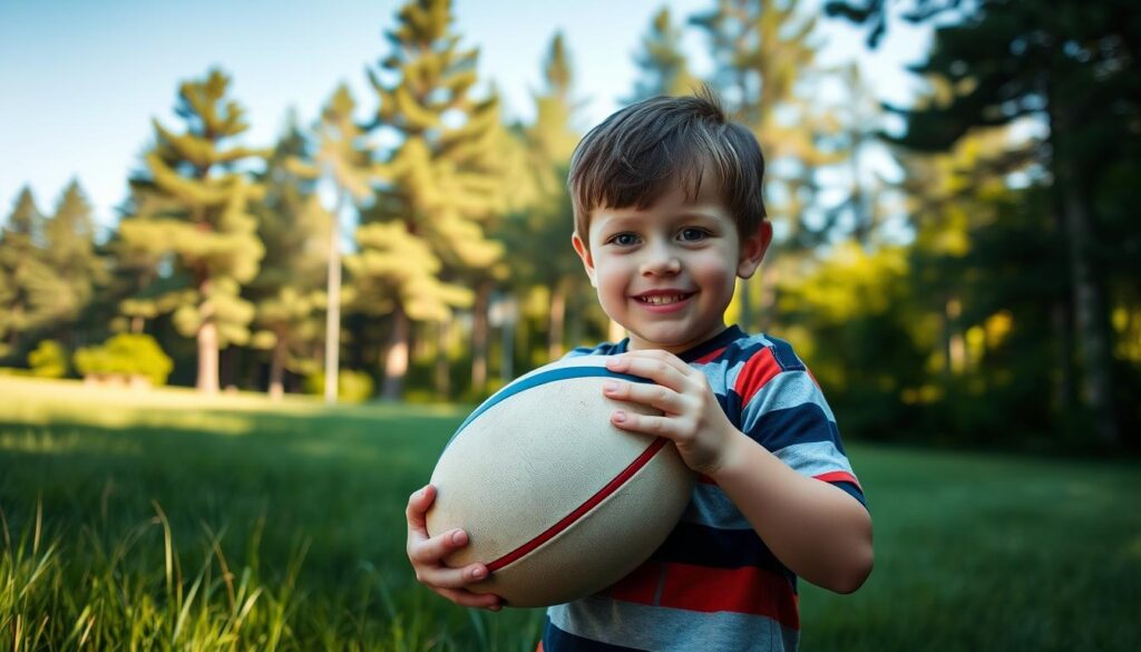 Dan Carter early life