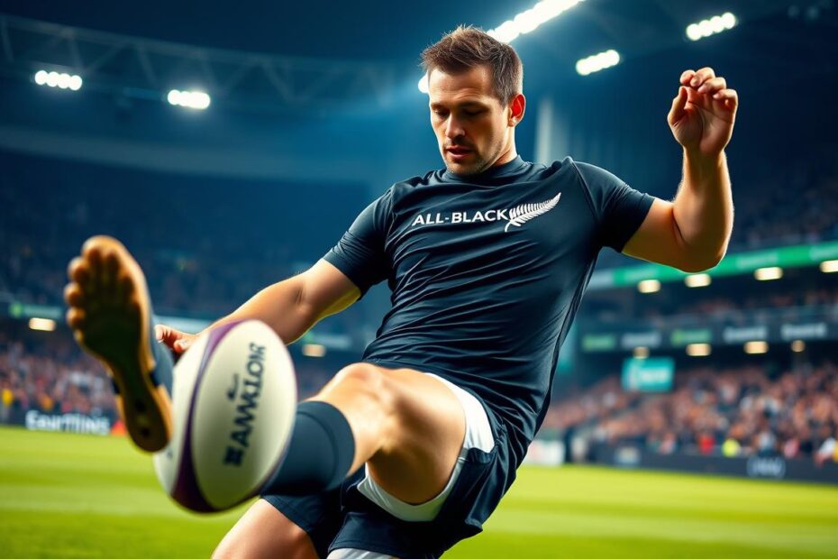 Dan Carter Net Worth