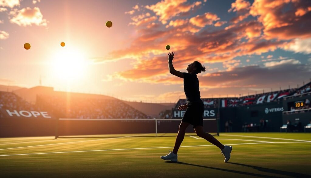 Djokovic future in tennis