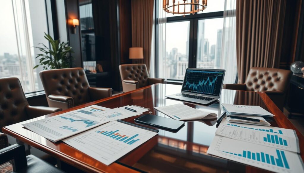 Duhan van der Merwe wealth management