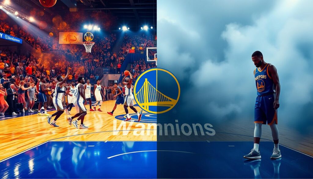 Durant impact on teams