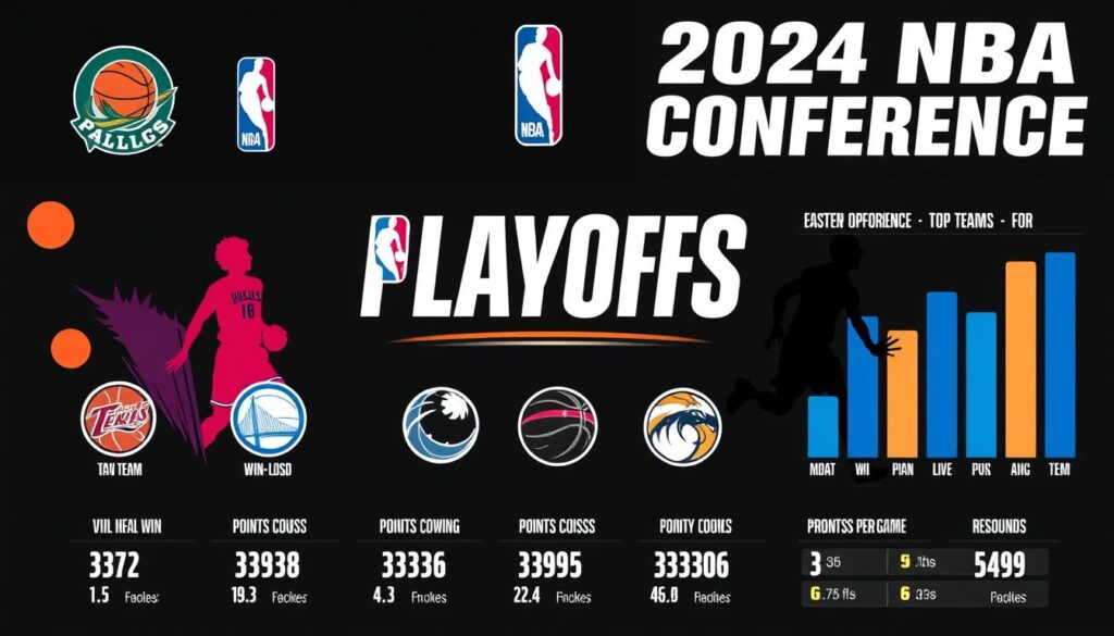 Eastern Conference playoff predictions
