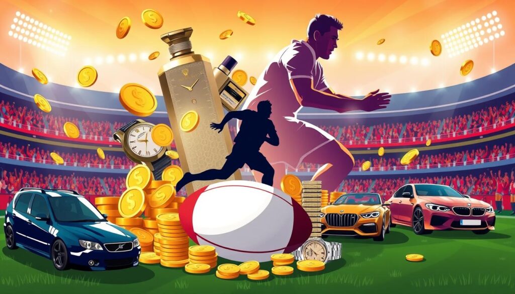 Ellis Genge earnings