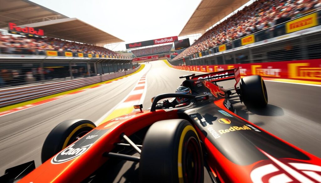Esteban Ocon F1 career