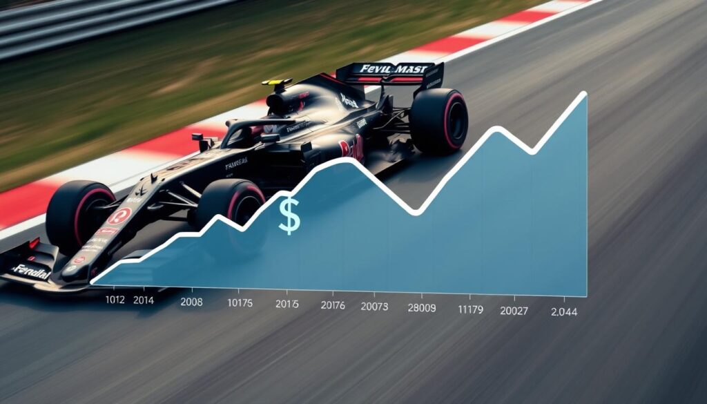 Esteban Ocon annual salary