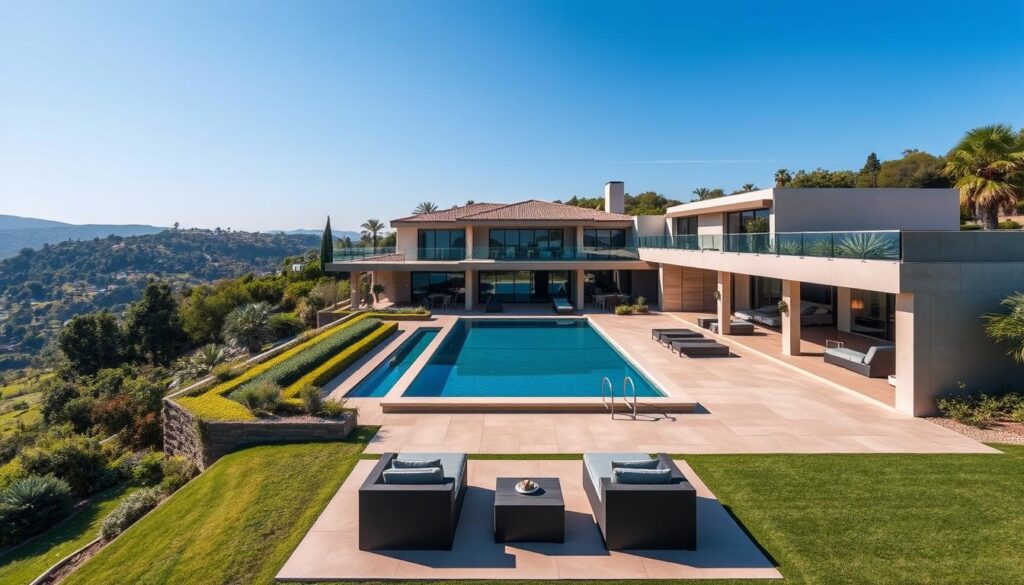 Esteban Ocon investments in real estate assets