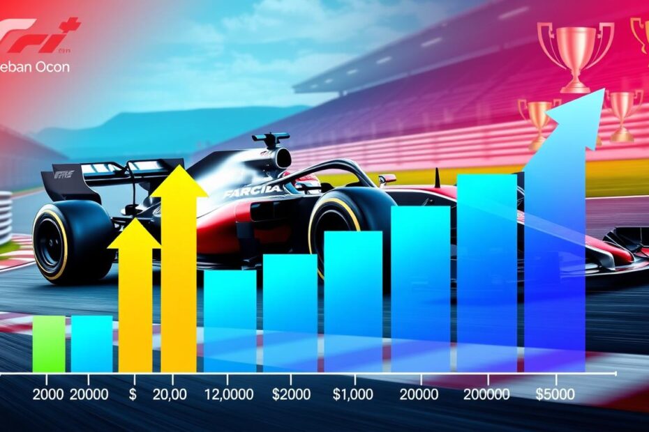 Esteban Ocon net worth