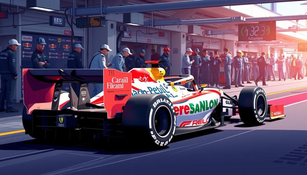Esteban Ocon sponsorships