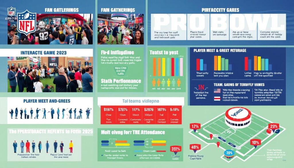Events Surrounding the Pro Bowl 2025