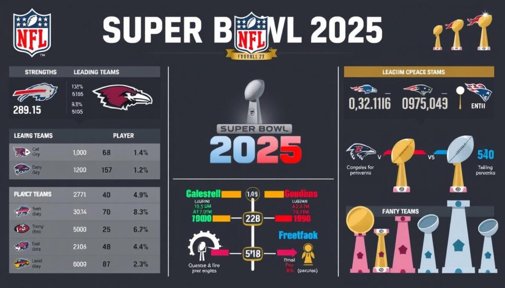Expert predictions for Super Bowl 2025