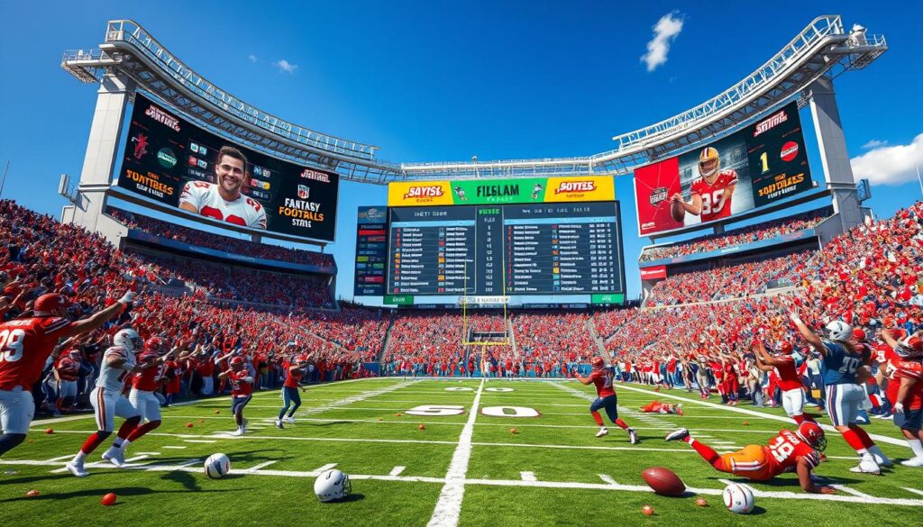 Fantasy Football