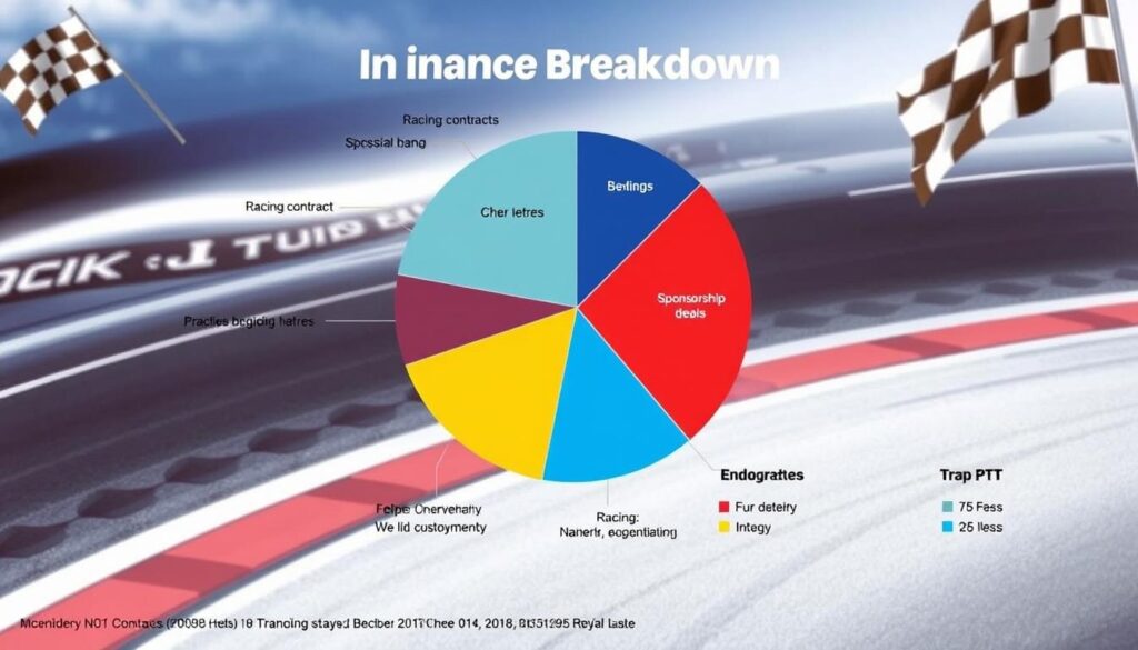 Felipe Drugovich earnings breakdown