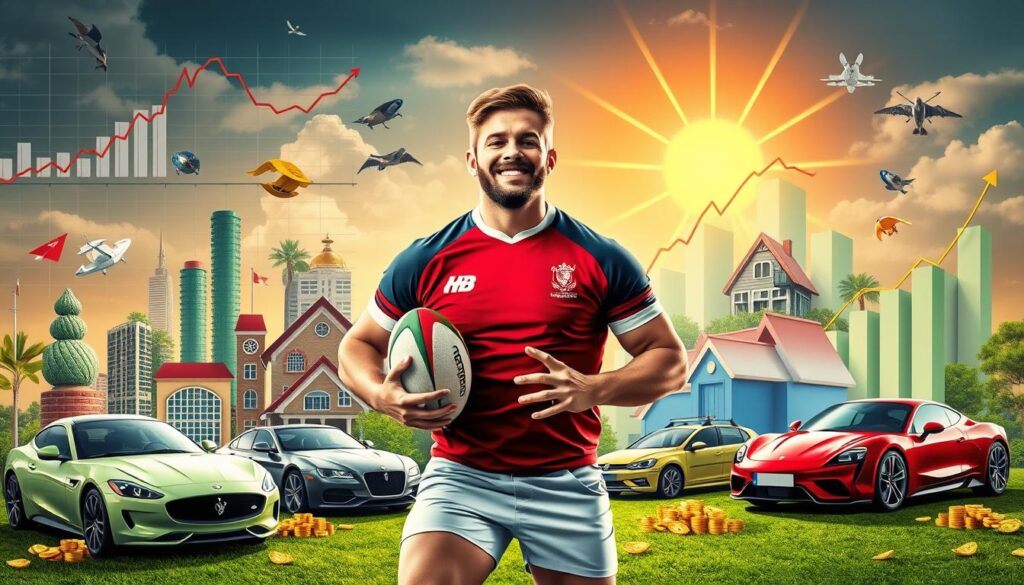 Finn Russell investments